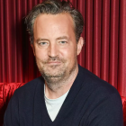 Matthew Perry falleció el sábado 29 de octubre a los 54 años