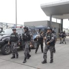 Hubo una fallecido tras enfrentamientos entre delincuentes y policías