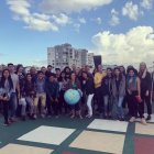 Los proyectos nacionales vencedores.