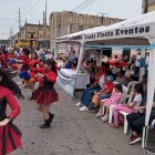 Diferentes instituciones participaron en el acto.