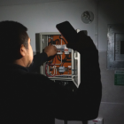 Apagones en Ecuador para el 30 de octubre.