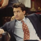 Matthew Perry en "Friends"