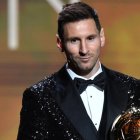 Deporte - Leo Messi es uno de los nombres más mencionados para este año