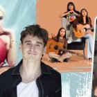 Son jóvenes y quieren seguir su camino con pie derecho.