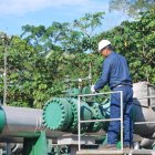 Hecho. El ente lo atribuye a la gestión de sus trabajadores.