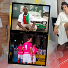 Cuando se puede, se pude. Y ellos saben cómo pasarla bien.