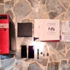 Diligencias. El 20 de enero de 2023 la Fiscalía informó que había hecho ocho allanamientos en Quito y Guayaquil.