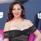 Imagen de archivo de la ecuatoriana Paulina Aguirre