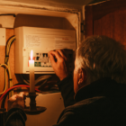 Referencial. Este miércoles 1 de noviembre es el quinto día de cortes de energía eléctrica.