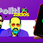 Politizados en el top 10 de Spotify Ecuador