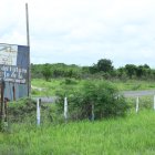 Propiedad. Terrenos donde se construirá nuevo aeropuerto de Guayaquil.