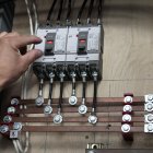 La crisis energética ha golpeado a los hogares de los ecuatorianos.