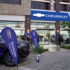 La marca ya tiene más presencia en Manta.