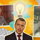 Análisis. Este es el legado de un gobierno que se consumió por el tire y jale político, y no en trabajar para sus ciudadanos.