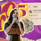 Al correísmo se le presenta un nuevo dilema: ¿es o no es un movimiento donde algunos colectivos feministas pueden encontrar congruencia para su militancia?