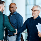 La jubilación patronal es un derecho que tienen los trabajadores ecuatorianos del sector privado