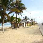 Hecho. La ciudadanía denuncia que no hay control en San Pablo, pese al crimen recién cometido.