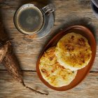 La yuca es un alimento muy versátil