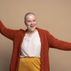 Cuidar del cabello después de este proceso complejo es muy importante.