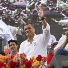 Rafael Correa ha sido uno de los más fieles defensores de Jorge Glas.