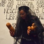 Son obras teatralizadas que transportan al Quito antiguo.