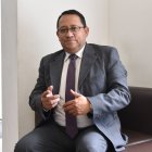 Mauricio Torres obtuvo las notas más altas en las fases de méritos y oposición del concurso de contralor.