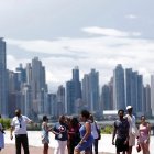 El empleo ha logrado superar los estragos de la crisis económica tras la pandemia en Panamá.