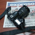 EXPRESO se mantiene firme en su deber de informar a sus lectores sobre temas relevantes, pese a las demandas.