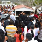 Tradiciones. Costumbres por el Día de los Difuntos que no se practican.