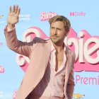 El aspecto algo lejano y solitario lo ha ubicado como un modelo interesante de masculinidad.