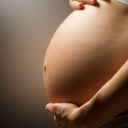 Referencial. Embarazo.