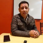 Es el presidente de la Cámara de Turismo de Azuay.