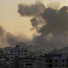 No hay un alto al fuego en la franja de Gaza.