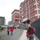 Crimen. En el Hospital Baca Ortiz se confirmó el deceso del bebé, en el norte de la capital.