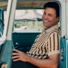 Presenta el álbum "Bailemos otra vez".