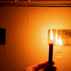 Referencial. Cortes de luz