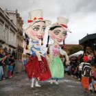 Fiesta. Los eventos se desarrollarán en parroquias.