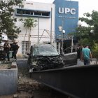 Violencia. Ecuador vivió momentos tensos en noviembre de 2022 a causa de bandas narcoterroristas.