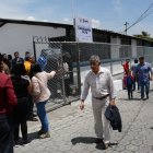 Esperanza. El 12 de octubre se inauguró en Turubamba, sur de Quito, la UPC rehabilitada.