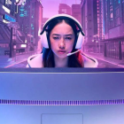 La cancelación de sonido de los auriculares Inzone H9 busca darle al jugador una experiencia inmersiva