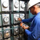 Imagen referencial para graficar este artículo sobre energía eléctrica.