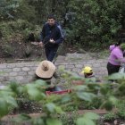 Concepto. Huertomanías no es un centro psiquiátrico, sino una empresa que permite a sus socios mantenerse sin discriminación.