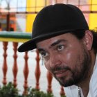 Jaime Iván Kaviedes, en entrevista con este Diario años atrás.