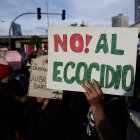 Hecho. En 13 días se arrestó a casi mil personas.