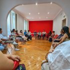 Ecuatorianos con hipotecas en España solicitan asesoría jurídica al nuevo gobierno