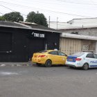 Asesinan a un hombre en ataque armado, en centro de diversión nocturna.