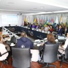 Cita. Los prefectos del país se reunirán este lunes en una asamblea extraordinaria.