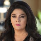 Victoria Ruffo.