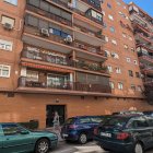 En Madrid, la mayoría de hipotecas que adquieren los migrantes son departamentos, acá se les dice pisos. Los costos oscilan entre 250 mil a 500 mil, los más económicos.