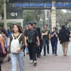 Afectados. Según datos del INEC, el grupo etario más afectado en el país es de 15 y 24 años, quienes están entre el colegio y universidad.